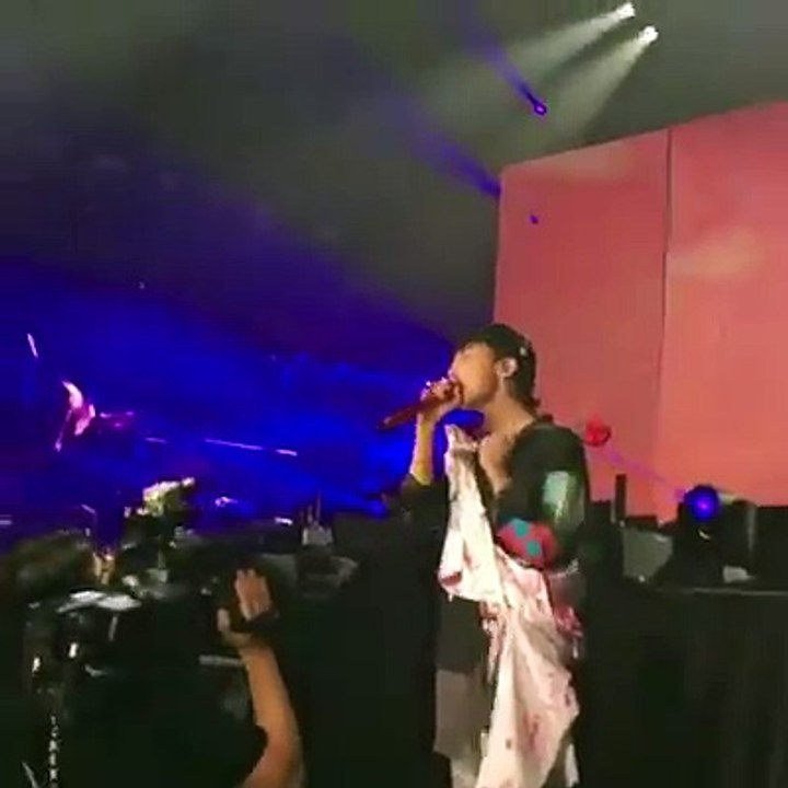#MOTTEinMelbourne Hôm nay, GD đã cầm một cành... - NyongTory Family