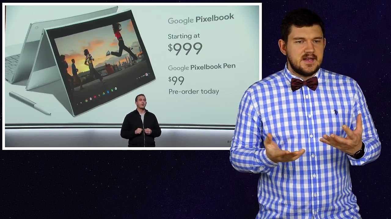 Какой ещё iPhone X? Обзор GooGle PIXEL 2 и PIXEL 2 XL!