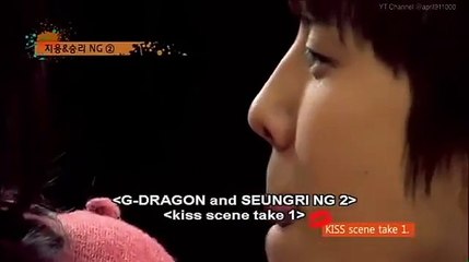 #throwback Đến trụy tim với Rồng  Có ai chuẩn... - Hội Những Cô Bồ Ngộ Nghĩnh Của G-Dragon