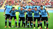 Uruguay a las puertas del Mundial, Argentina al borde del abismo