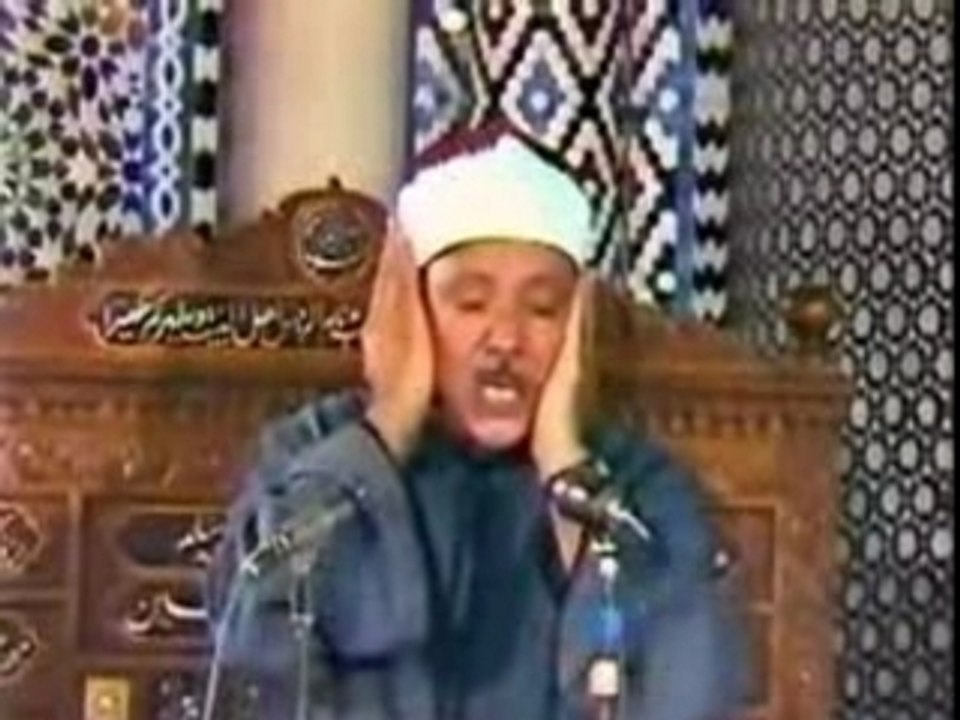 abdussamed surah Hijr www.kurandinle.org quran