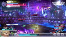 DISSIDIAFINALFANTASY　Shantott　20171006
