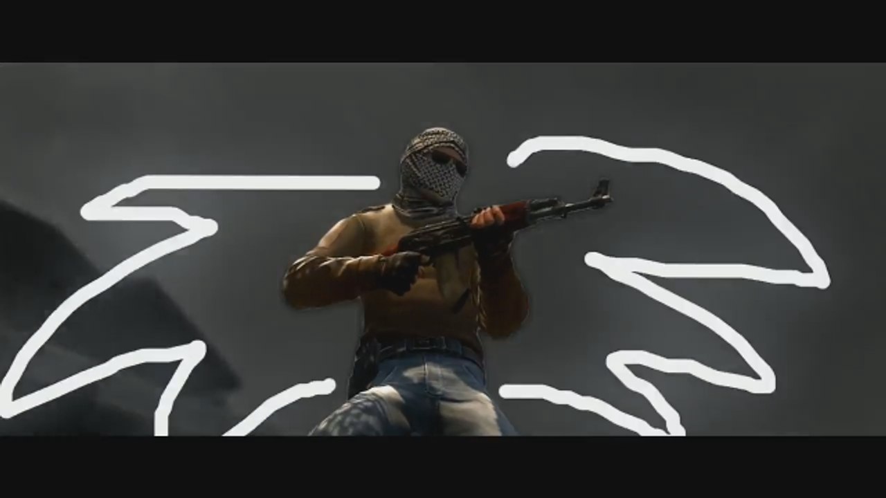 SOUND 3 #CSGO