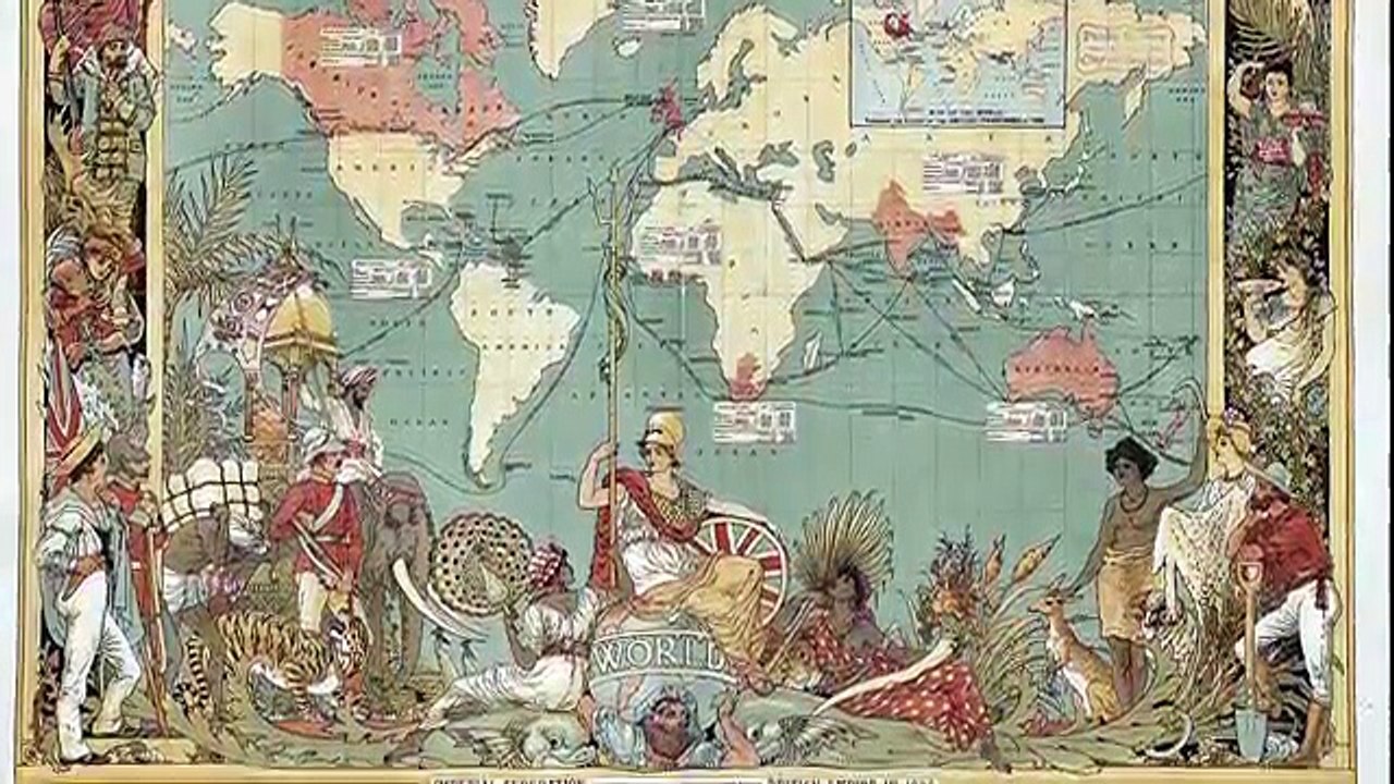 The World War 1 Conspiracy- Spreading Debt and Death | The Rise and Fall of the Bankster Part 2.