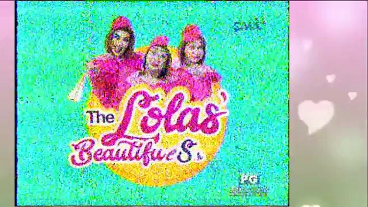 LOLA - with the Miss Mill