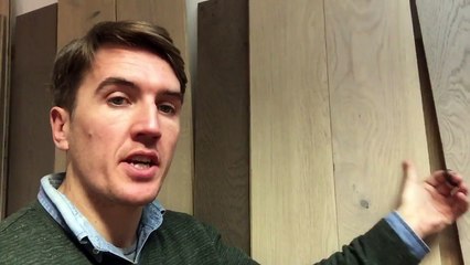 Understanding the Difference Between Oiled and Varnished Wood Flooring