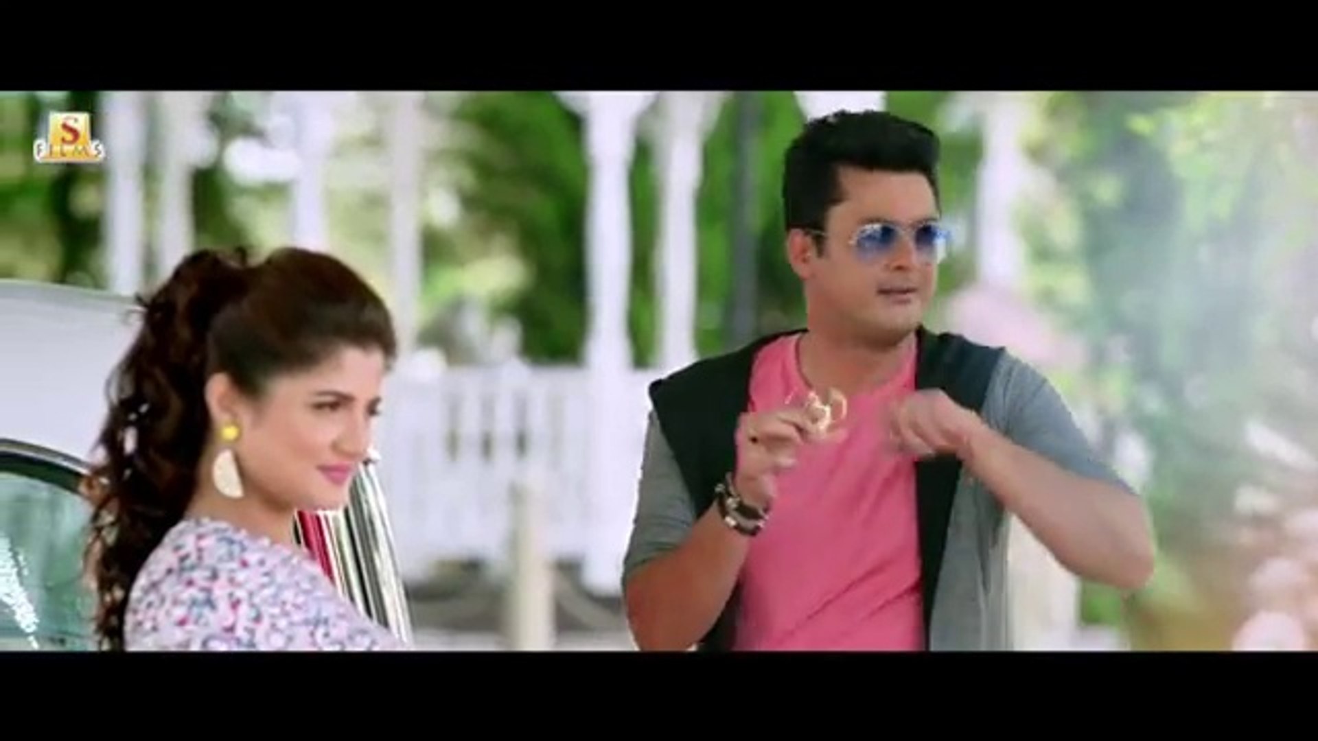 Srabanti Chatterjee Xxx Video - Hawai Hawai - Jio Pagla -Jisshu, Soham, Hiraan, Bonny, Srabanti, Payle |ABC  Baby .Tv - video Dailymotion