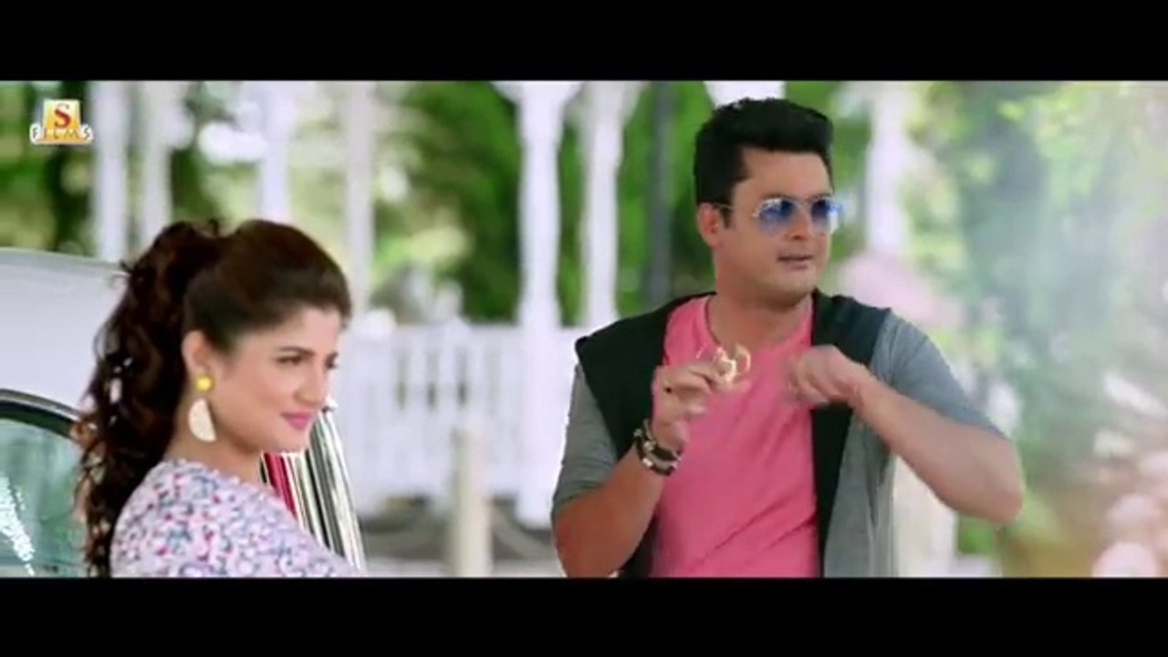 Hawai Hawai - Jio Pagla -Jisshu, Soham, Hiraan, Bonny, Srabanti, Payle |ABC Baby .Tv