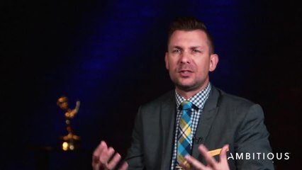 How An Introvert Can Win The Room Before He Ever Walks In