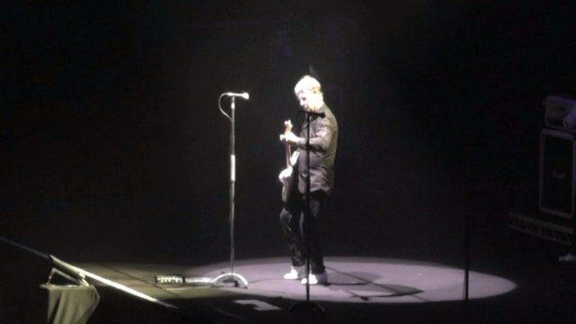 Status Quo Live - Whatever You Want(Parfitt,Bown) - O2 Arena,London 16-12 2012