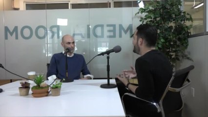 Resilience Ep 32 | Adam Doron, Unpakt CEO