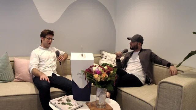 Resilience Ep 29 | Jeff Sheely, co-founder of UrbanStems