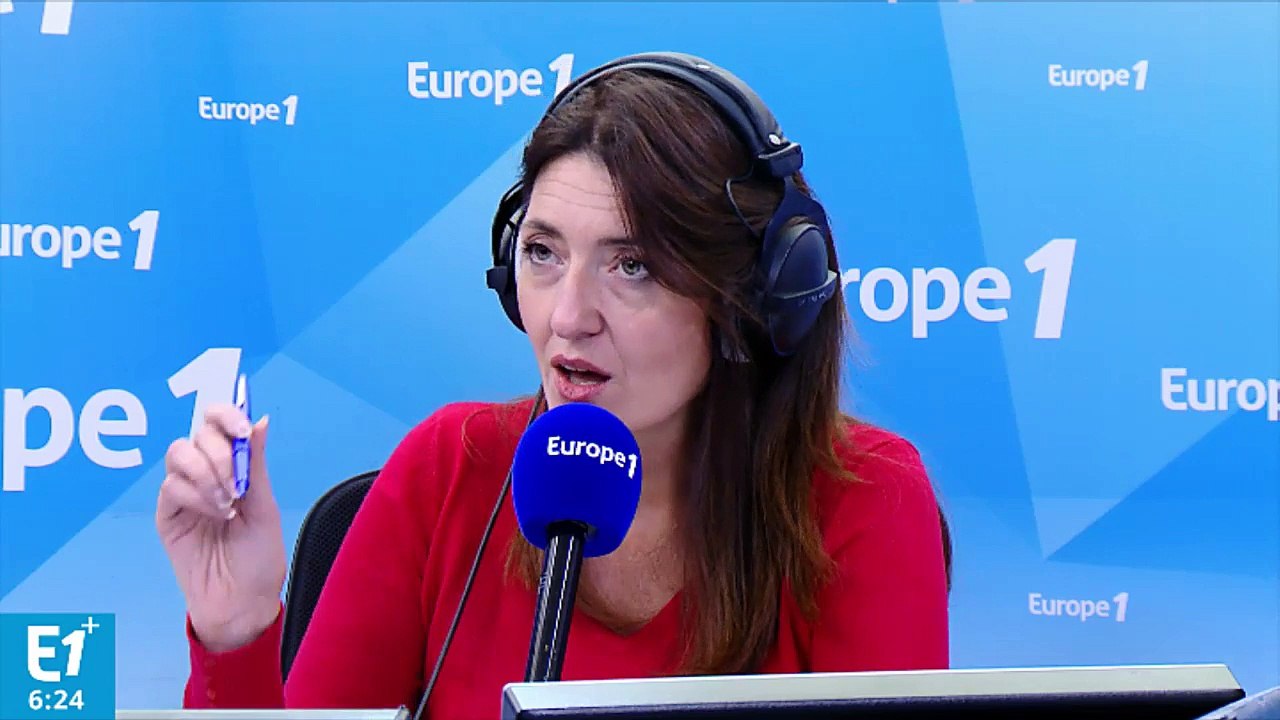 "Il faut dire aux aidants, aux familles et aux proches : il existe des ressources"