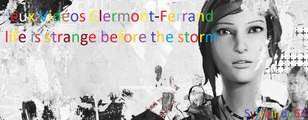Jeux vidéos clermont-ferrand - Spécial Life is Strange  & Life is Strange Before the Storm ps4