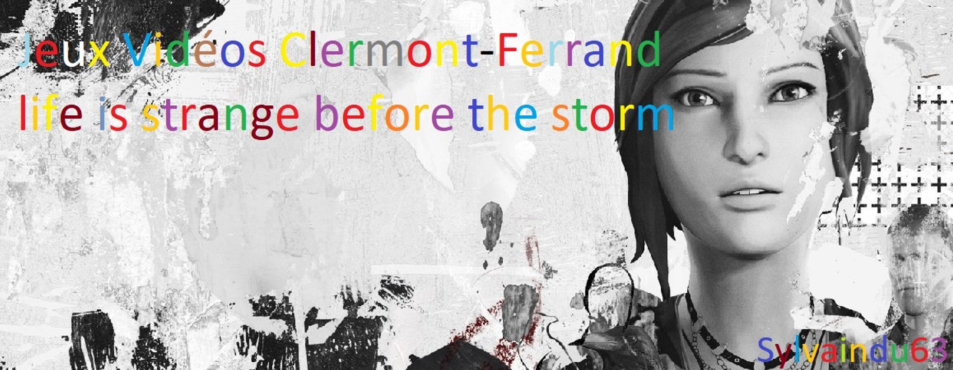 Jeux vidéos clermont-ferrand - Spécial Life is Strange  & Life is Strange Before the Storm ps4