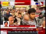 Dilip ghosh Reaction on Ruckus in hills