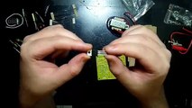 How to Build a LM317 Adjustable Voltage Power Supply