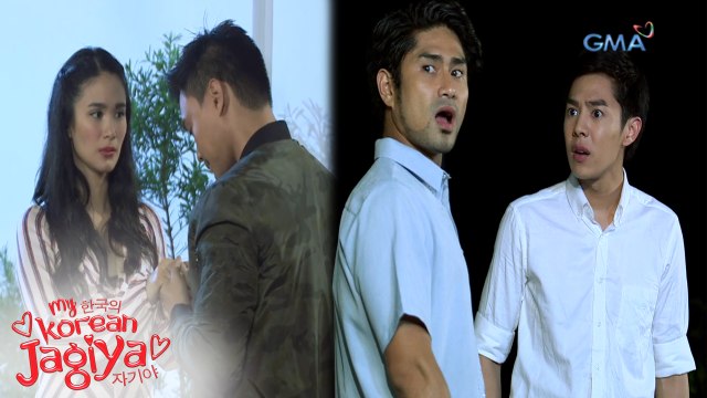 My Korean Jagiya: Uy, selos si Jun Ho! | Episode 34