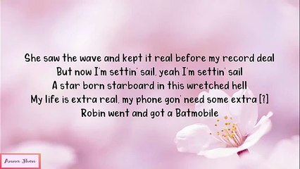 Belly - The Come Down Is Real Too (Lyrics)