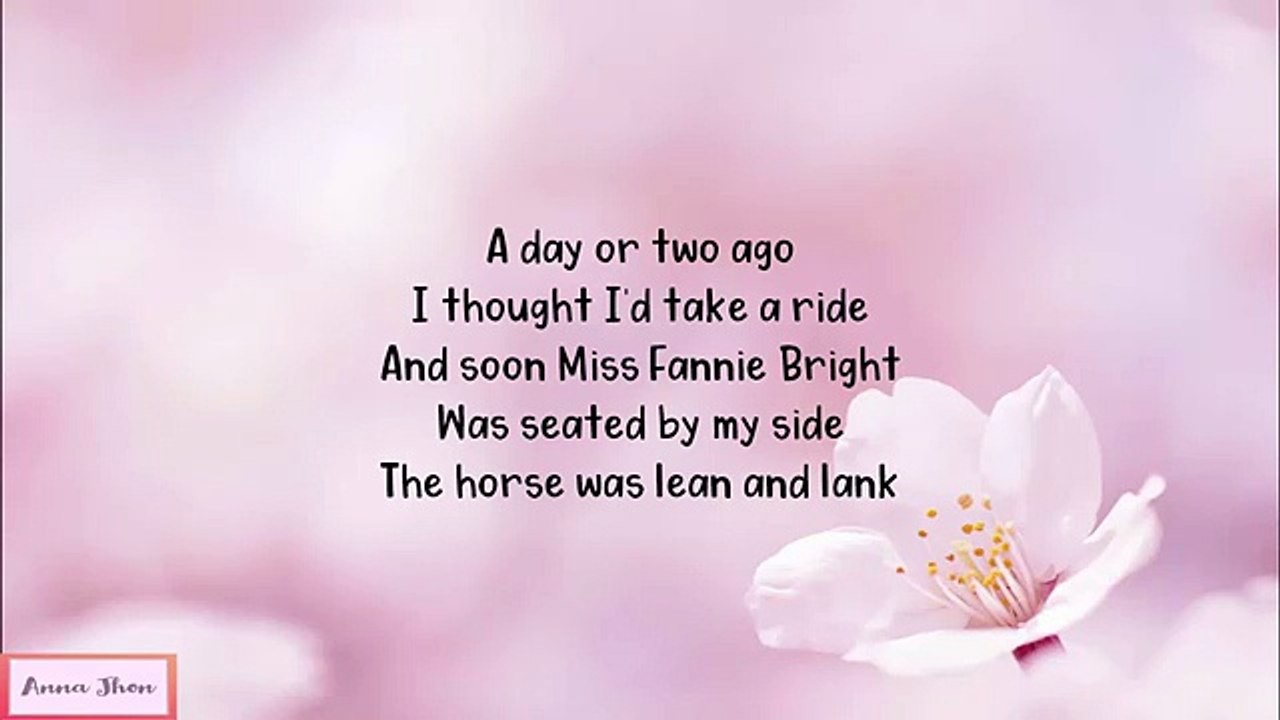 Gwen Stefani Jingle Bells (Lyrics) Vidéo Dailymotion