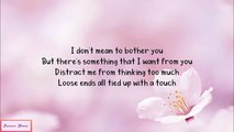 Maroon 5 - Help Me Out ft Julia Michaels (Lyrics)