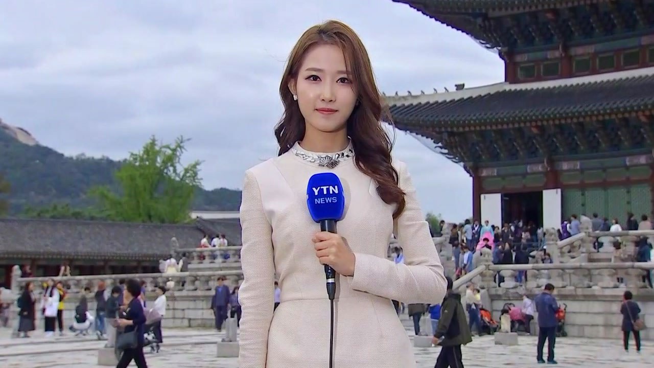 남은 추석 연휴, 고궁 나들이 어떠세요? / YTN