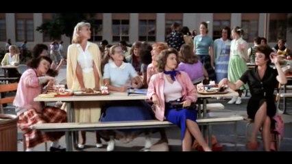 Those Summer Nights remixed V1