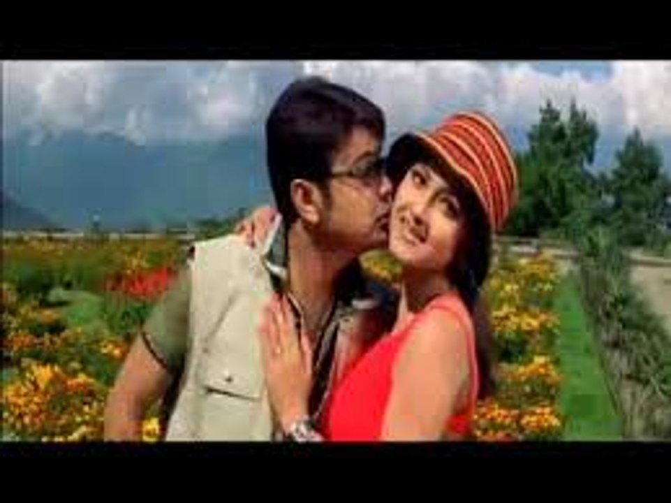 Bangla Movie Romantic Song _ Mone Mone Eto Din Ja _ Prosenjit movie song  Andho Prem _ Prosenjit, Roch .kolkata movie song.