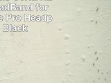 Beyerdynamic C0NE HB BLACK HeadBand for Custom One Pro Headphones Black
