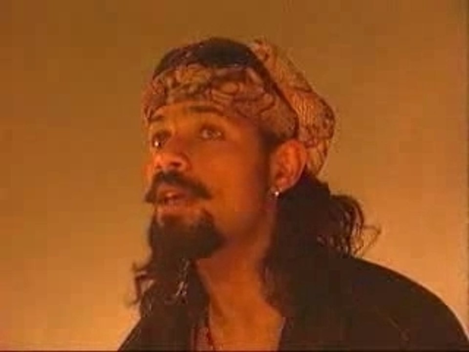 santos e pecadores - Nao voltarei a ser fiel