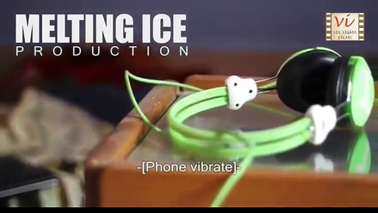 The Last Call   Award Winning Short Film   पुरस्कार विजेता हिंदी लघु फिल्म   Six Sigma Films