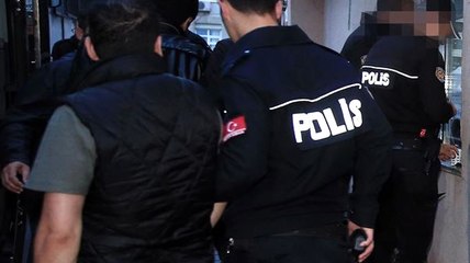 Ünlülerin Kabusu Olmuşlardı! Oltacılar Yakalandı