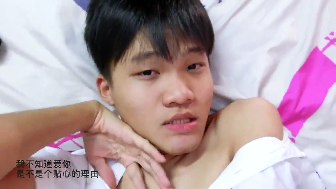 Bryan Wee 翻唱我的小可爱让你们享受人生最幸福的49秒！