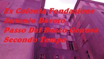 Ex Colonia Fondazione Antonio Devoto Passo Del Bocco Genova Secondo Tempo