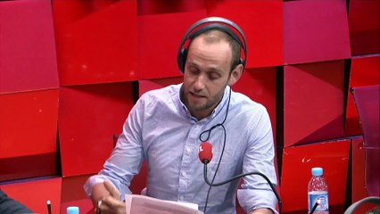 Vincent Derosier : Anne Hidalgo est déjà en campagne pour 2020