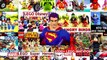 Lego 76057 Super Heroes Человек-паук: Последний бой воинов паутины. Обзор LEGO
