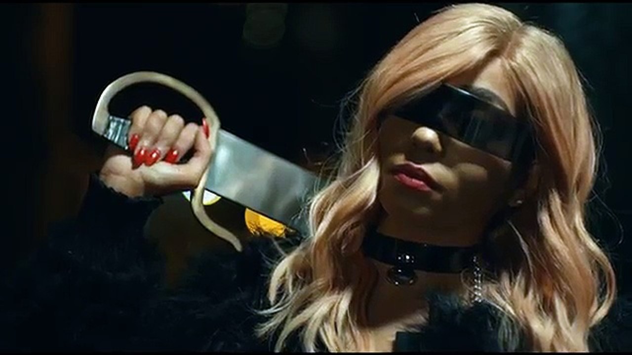 Wu-Tang Clan - People Say ft. Redman