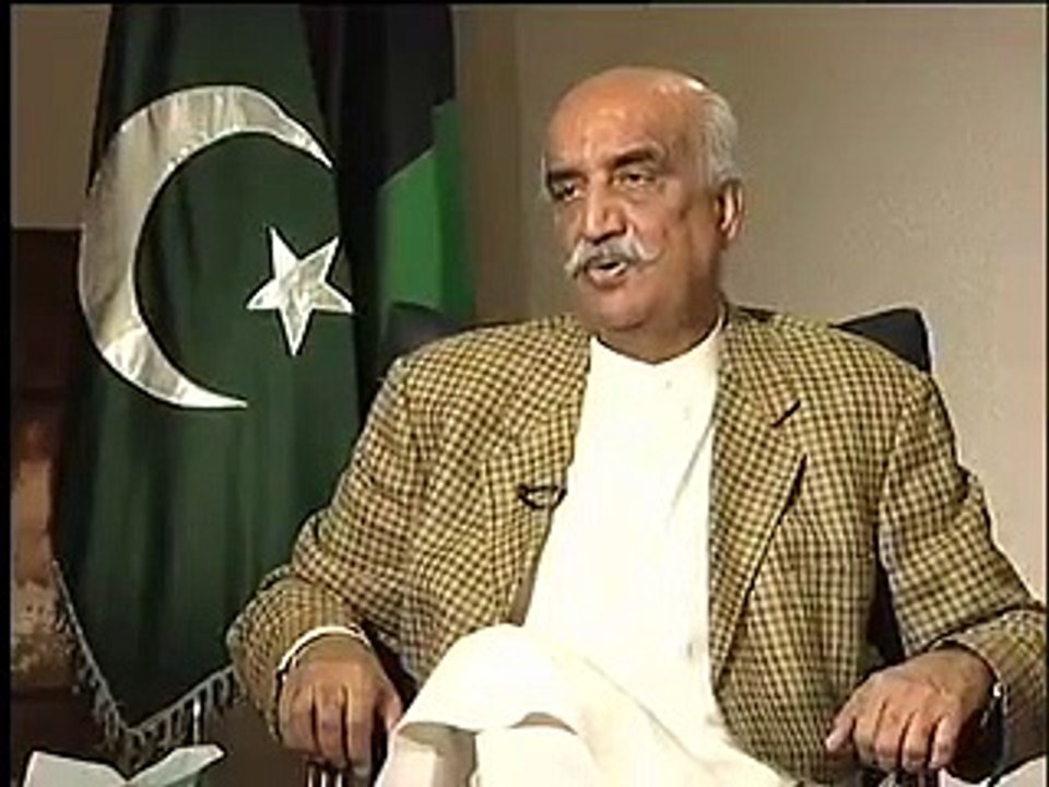 Khurshid imran