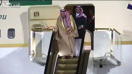 Arap kralının altın merdiveni - acemikamera