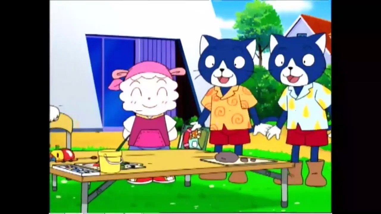 【アニメ】 しましまとらのしまじろう人気まとめ 「らむりんのおもちゃ」