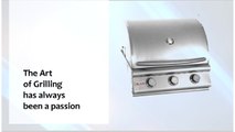 Barbecue Grills in Texas - Lonestargrills.com