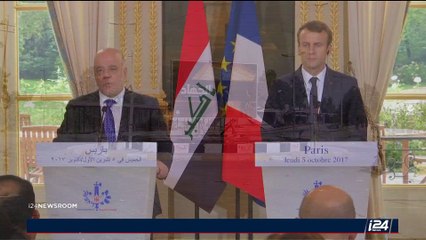 La ville de Hawija libérée par les forces irakiennes