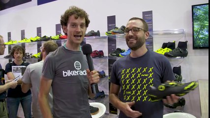 Northwave Ghost XC & Extreme RR GTX - Flagship Shoes with X-Frame Technology
