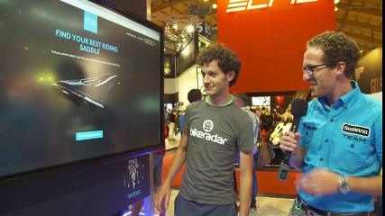 Shimano's 2018 MTB Line-up - New Saddles & E-Bike App