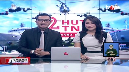 Polisi Jombang Berikan Kado Istimewa untuk TNI di HUT ke-72