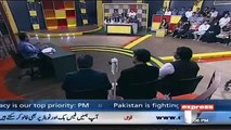 Hilarious Performance by Dummies of Imran Khan & Ishaq Dar In Khabardar