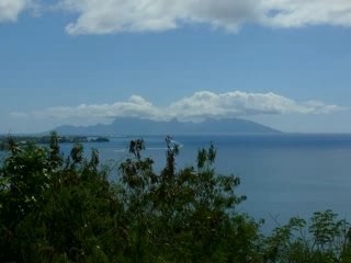 Polynesie - Première partie