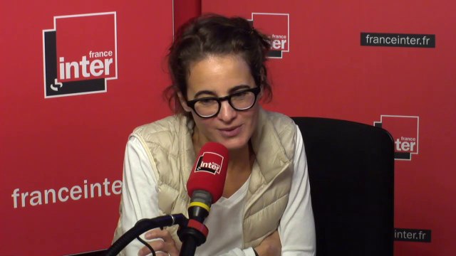 Laurence Debray : J'ai appris à l'école que mon père était allé en prison