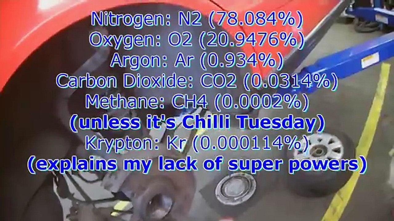 Audi B5: A4Q rear wheel bearing replacement