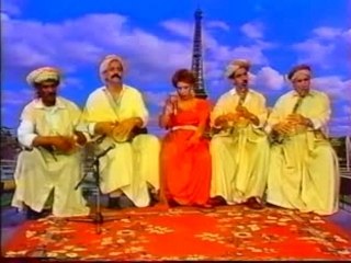 chaba  zohra relizania-khalouni enrouh